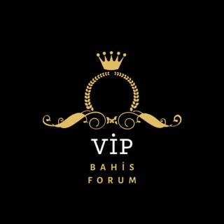 Telegram profile photo for Deneme Bonusu - Bahis Forumu VİP - Güvenilir Bahis Siteleri