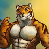 Telegram profile photo for Belousov PREMIUM Отзывы и Статистика