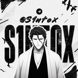 Telegram profile photo for S1ntox Pubg