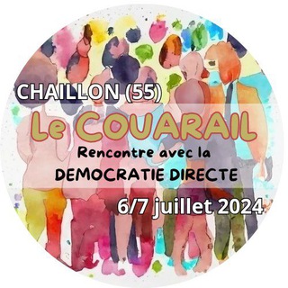 Telegram profile photo for le Couarail