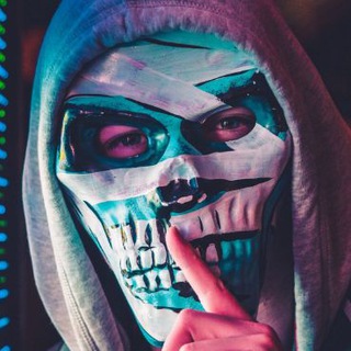 Telegram profile photo for HD WALLPAPERS