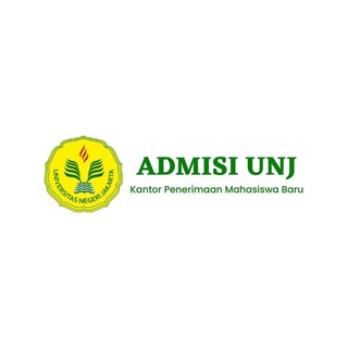 Telegram profile photo for PENerimaan MABA UNJ 2024