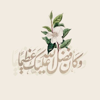Telegram profile photo for |حُجَّت بالِغَه|🕊️