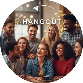 Telegram profile photo for Hangout
