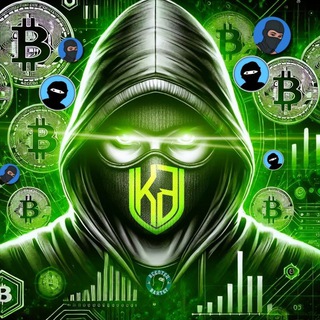 Telegram profile photo for Крипто База