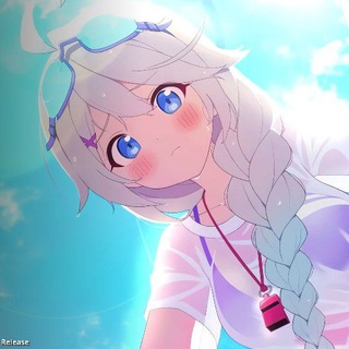 Telegram profile photo for resource packs