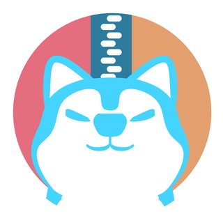 Telegram profile photo for Zippy Inu Portal