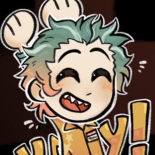 Telegram profile photo for ✧nattererii✧