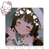 Telegram profile photo for ل وتيني💔🙏