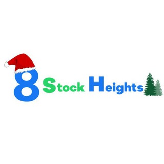 Telegram profile photo for 8stockheights