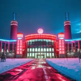 Telegram profile photo for За проходной