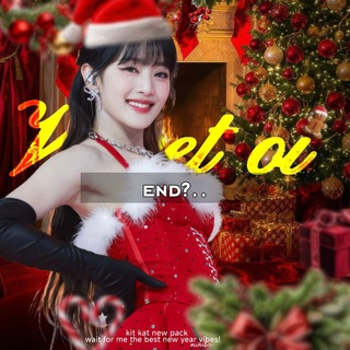 Telegram profile photo for end ❄️ `𝘷𝘦𝘭𝘷𝘦𝘵: 𝘉𝘙𝘈𝘕𝘋 {じね}