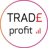 Telegram profile photo for MT5, Demo: AUD/USD