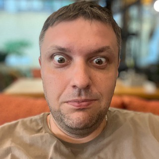 Telegram profile photo for Andrey Sobolev (haiodo)