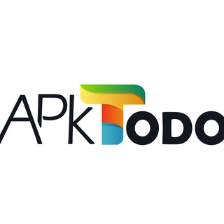 Telegram profile photo for APKTodo