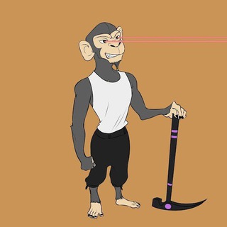 Telegram profile photo for 🚀CryptoKaif KZ