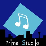 Telegram profile photo for Prima Studio