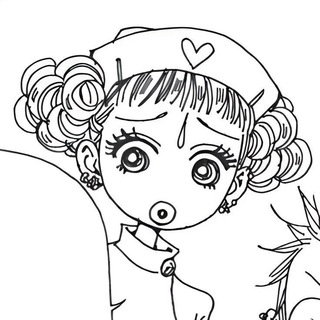 Telegram profile photo for лиля столленс канальчик