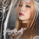 Telegram profile photo for мега рест. secret shine'