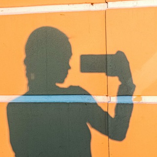 Telegram profile photo for Комната фотографа