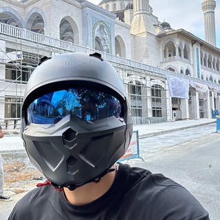 Telegram profile photo for SnipeBangBang