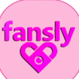 Telegram group profile photo for FANSLY SFS 💗