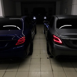 Telegram profile photo for Музыка для Машины 🚗