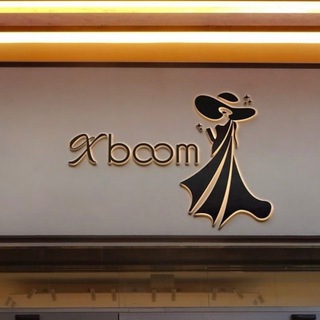 Telegram profile photo for XBOOM TEKSTİL