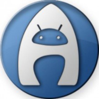 Telegram profile photo for Androidkade