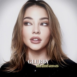Telegram profile photo for 𝐆𝐋𝐔𝐁𝐁𝐘 / нарезки