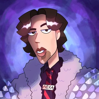 Telegram profile photo for мёша лавус новости