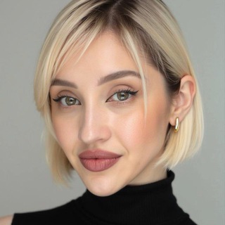 Telegram profile photo for Анна | Контент маркетинг