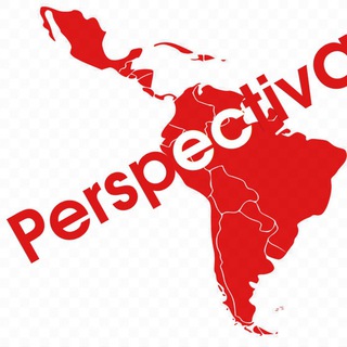 Telegram profile photo for Perspectiva