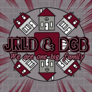 Telegram profile photo for JRLD & DGB