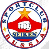 Telegram profile photo for СК СЭЙКЕН