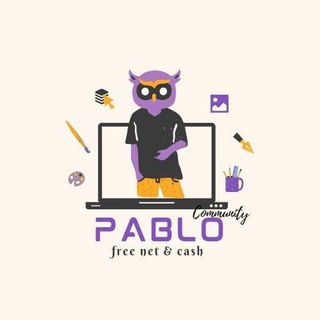 Telegram profile photo for CRYPTO PABLO For Net ๐ต