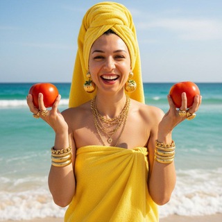 Telegram profile photo for Анна Данченко | Нутрициолог☘
