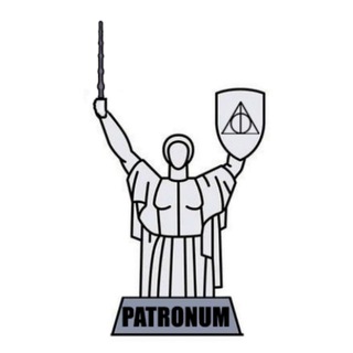 Telegram profile photo for KYIV PATRONUM