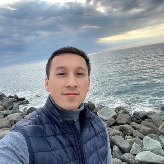 Telegram profile photo for Azam #elektrik_san Электрика Сантехника Москва/Ташкент