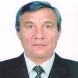 Telegram profile photo for Рўзимурод Маҳмуд Бухорий
