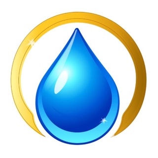 Telegram profile photo for 💙 Капли Света | Курбаны