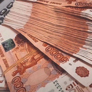 Telegram profile photo for Выплаты за карты