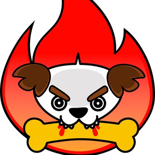 Telegram profile photo for Skrimples Announcements
