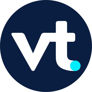 Telegram profile photo for VT Markets India