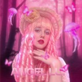 Telegram profile photo for ¿ ¿ l u i . .