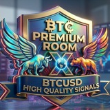 Telegram profile photo for BTC PREMIUM ROOM