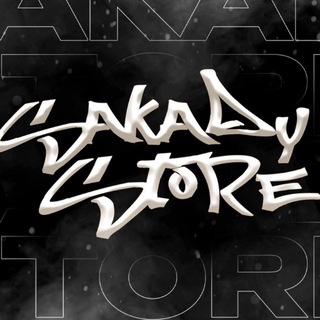 Telegram profile photo for Sakady store Logistics