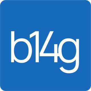 Telegram profile photo for b14g Announcement