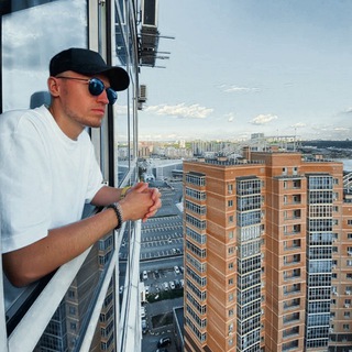 Telegram profile photo for Константин агент №1