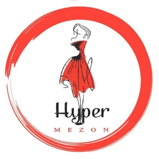 Telegram profile photo for Hypermezon(دارای نماد اعتماد)